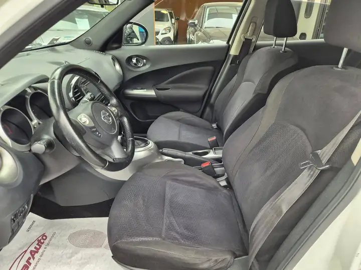 Nissan Juke 1.5 dci Tekna - immagine 5