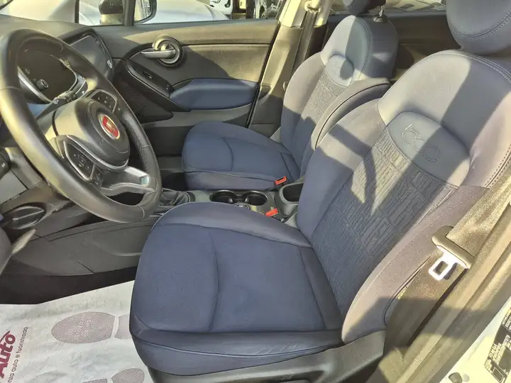 Fiat 500X 1.0 t3 120cv - immagine 5