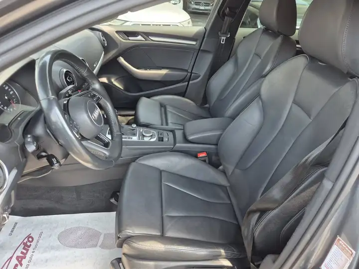 Audi A3 Sportback 2.0 tdi 150cv s-tronic - immagine 5