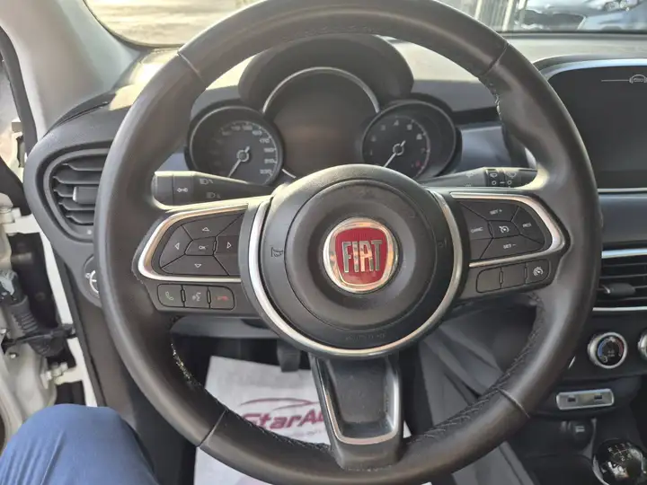 Fiat 500X 1.0 t3 120cv - immagine 7