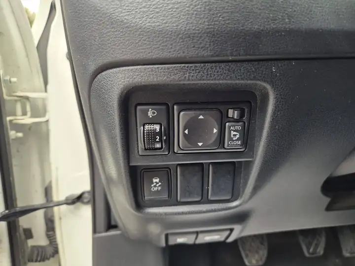 Nissan Juke 1.5 dci Tekna - immagine 8