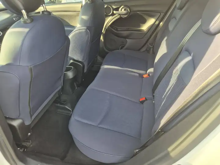 Fiat 500X 1.0 t3 120cv - immagine 9