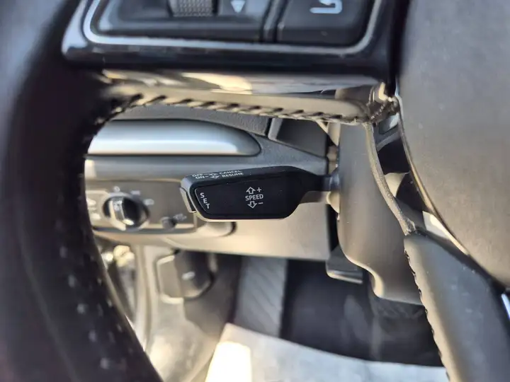 Audi A3 Sportback 2.0 tdi 150cv s-tronic - immagine 9