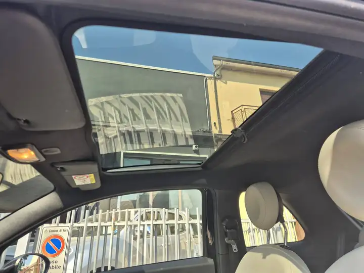 Fiat 500 1.0 hybrid Dolcevita 70cv - immagine 10
