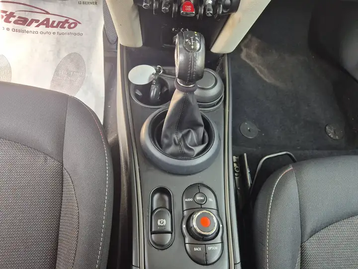 Mini Countryman 2.0 Cooper D Boost all4 auto my18 - immagine 10