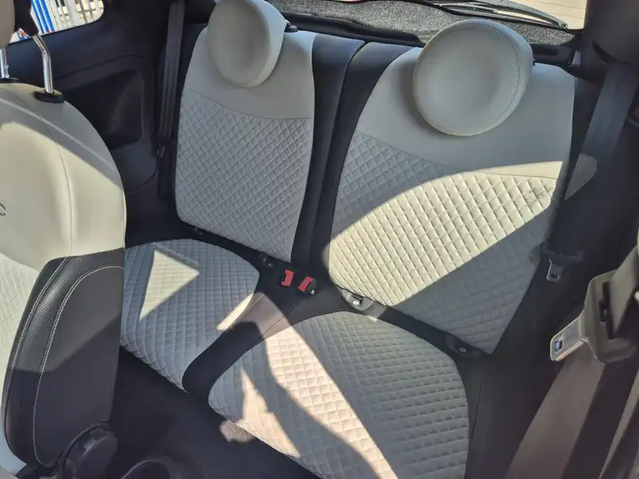 Fiat 500 1.0 hybrid Dolcevita 70cv - immagine 13