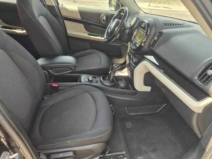 Mini Countryman 2.0 Cooper D Boost all4 auto my18 - immagine 14