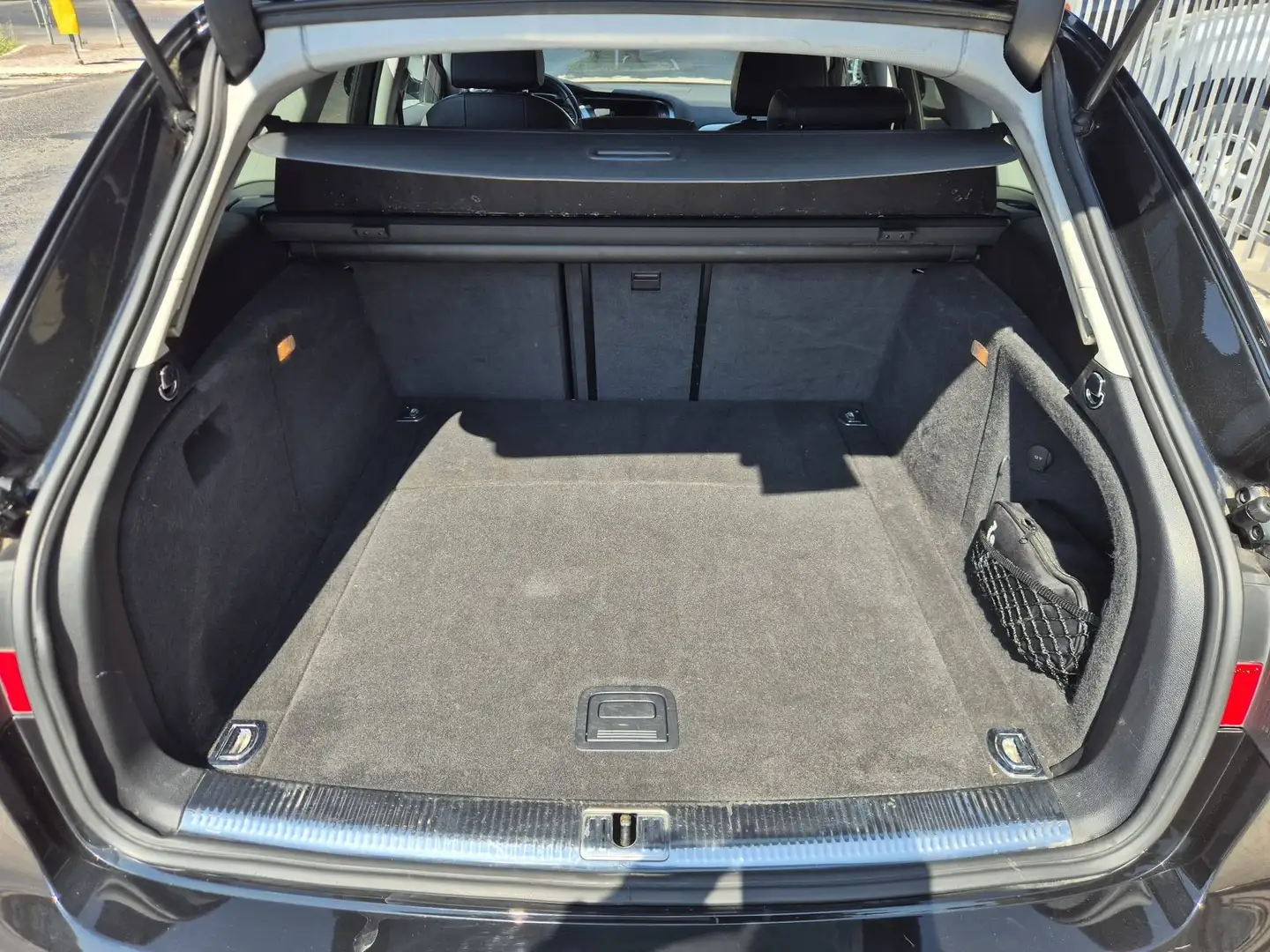 Audi A4 allroad 2.0 tdi Business 190c s-tronic my15 - immagine 15