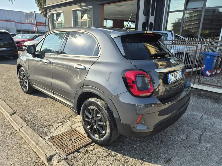 Fiat 500X 1.3 mjet Club 95cv - immagine 3