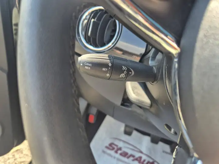 Fiat 500 1.0 hybrid Dolcevita 70cv - immagine 5