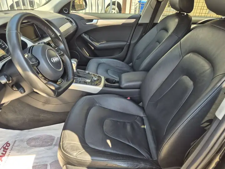 Audi A4 allroad 2.0 tdi Business 190c s-tronic my15 - immagine 5