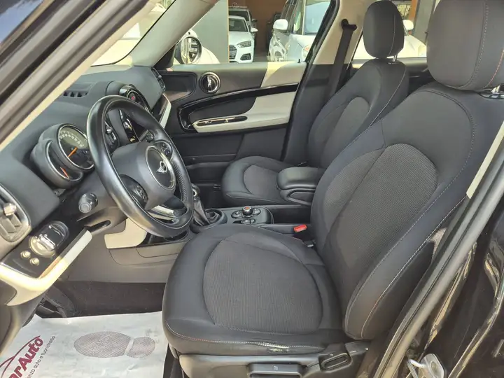 Mini Countryman 2.0 Cooper D Boost all4 auto my18 - immagine 5