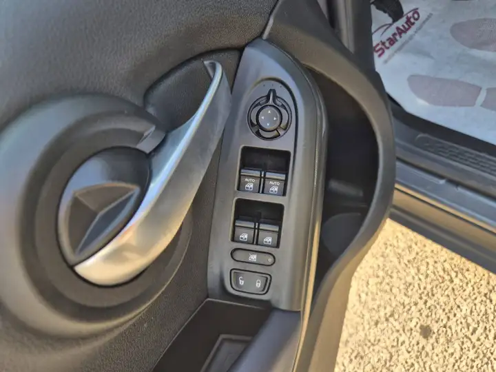 Fiat 500X 1.3 mjet Club 95cv - immagine 6