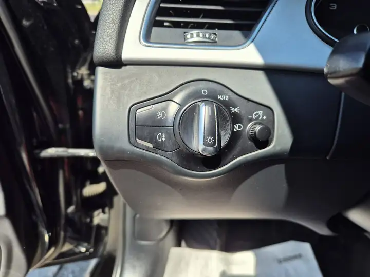 Audi A4 allroad 2.0 tdi Business 190c s-tronic my15 - immagine 8